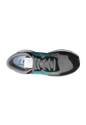 Tenis Zapatillas Marca New Balance Hombre 237 Original Gris