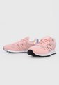 Tenis Lifestyle Rosa-Tornasol New Balance 500 de New Balance
