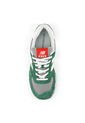 Tenis Deportivos New Balance Original 574 Verde Hombre de New Balance
