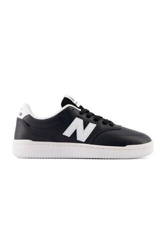 Tenis Deportivos New Balance BB80 Original Negro Mujer New Balance