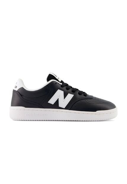 Tenis Deportivos New Balance BB80 Original Negro Mujer