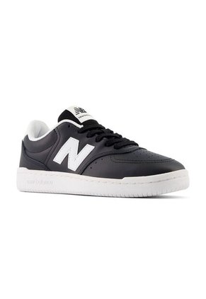 Tenis Deportivos New Balance BB80 Original Negro Mujer