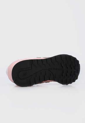 Tenis Lifestyle Rosa-Tornasol New Balance 500