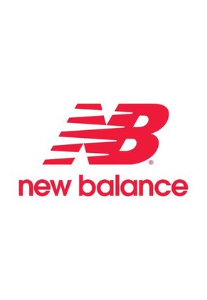 Sueter New Balance Sport Ess Original Blanco Mujer