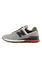 Tenis New Balance 574 Rugged-Gris de New Balance