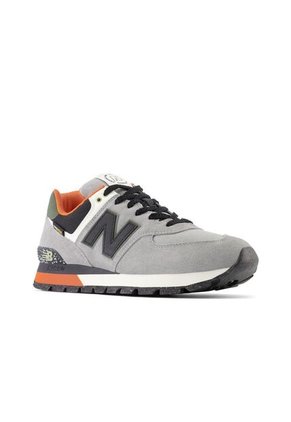 Tenis New Balance 574 Rugged-Gris