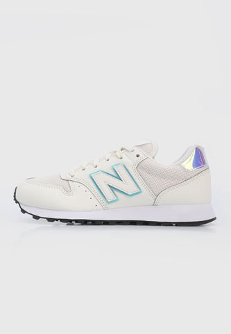 New - Lifestyle Marfil-Tornasol New Balance 50 | Colombia