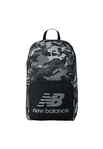Maleta Deportiva Marca New Balance Original Unisex Negro New Balance