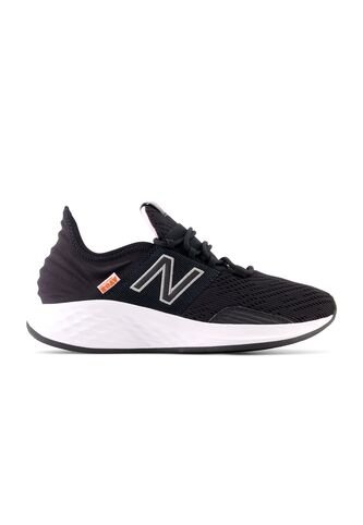 Tenis New Balance Para Mujer Fresh Foam Roav  Negro New Balance