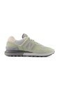 Tenis Deportivos New Balance 574 Legacy Verde Para Hombre de New Balance