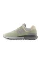Tenis Deportivos New Balance 574 Legacy Verde Para Hombre de New Balance