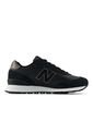 Tenis Zapatillas Marca New Balance 515 Original Negro Mujer de New Balance