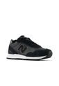 Tenis Zapatillas Marca New Balance 515 Original Negro Mujer de New Balance