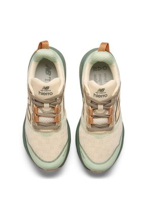 Tenis Deportivos New Balance Original Hierro Verde Mujer