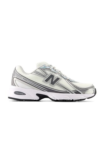 Tenis Deportivos New Balance Original 740 Blanco Unisex New Balance