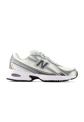 Tenis Deportivos New Balance Original 740 Blanco Unisex