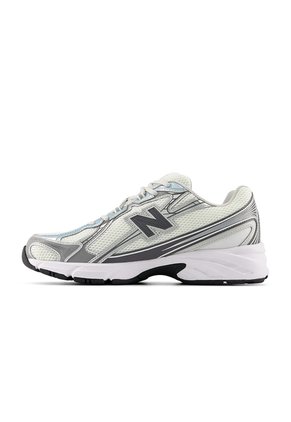 Tenis Deportivos New Balance Original 740 Blanco Unisex