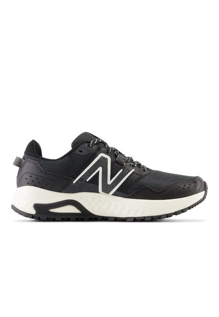 Tenis New Balance 410 Mujer-Negro
