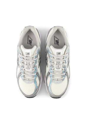 Tenis Deportivos New Balance Original 740 Blanco Unisex