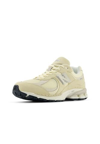 Tenis Deportivos New Balance Original 2002 Beige Hombre New Balance