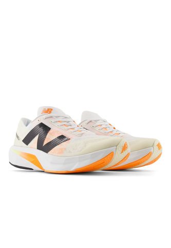 Tenis Deportivos New Balance Original Rebel  Blanco Hombre New Balance