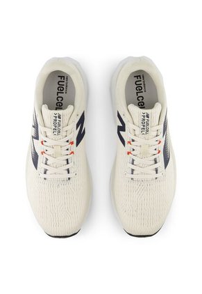Tenis Deportivos New Balance Original Propel Blanco Hombre