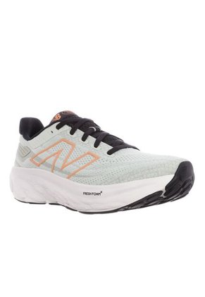 Tenis Deportivos New Balance Fresh Foam 1080 Blanco Mujer
