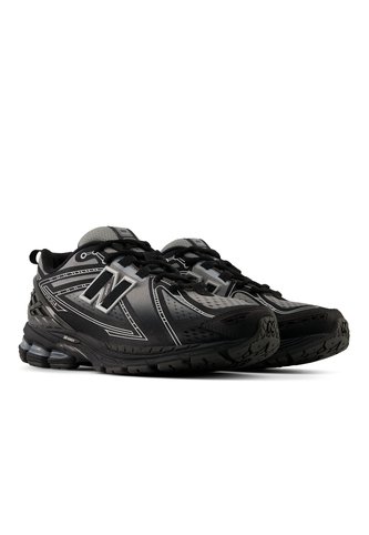 Tenis Deportivos New Balance Original 1906E Negro Unisex New Balance