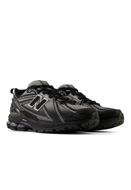 Tenis Deportivos New Balance Original 1906E Negro Unisex