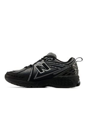 Tenis Deportivos New Balance Original 1906E Negro Unisex