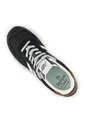 Tenis Deportivo NewBalance Original Sneaker 574 Negro Unisex de New Balance