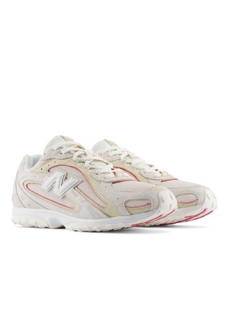 Tenis Deportivos New Balance Original 204L Blanco Unisex New Balance