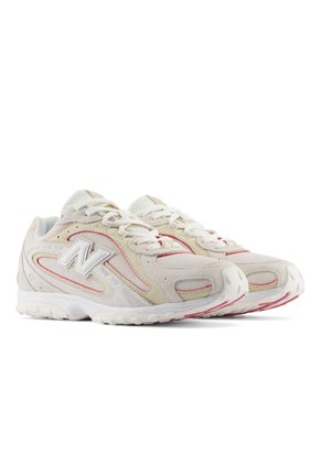 Tenis Deportivos New Balance Original 204L Blanco Unisex