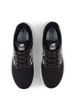 Tenis Deportivos Marca New Balance Original 880 Negro Hombre