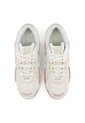 Tenis Deportivos New Balance Original 204L Blanco Unisex de New Balance