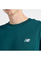 Tshirt New Balance Original Sport Ess Cotton Verde Hombre de New Balance