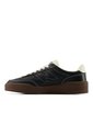 Tenis Deportivos New Balance Original 750 Negro Unisex de New Balance