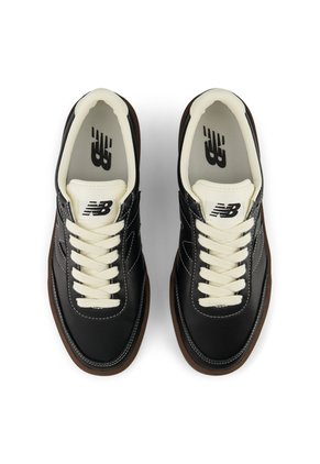 Tenis Deportivos New Balance Original 750 Negro Unisex