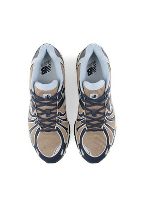 Tenis Deportivos New Balance Original 1890 Café Unisex