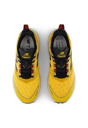 Tenis Deportivos New Balance Original Hierro Amarillo Hombre