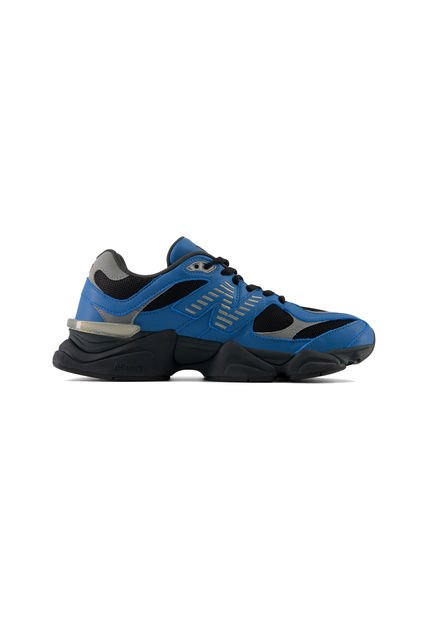 Tenis New Balance Para Hombre 9060 Azul