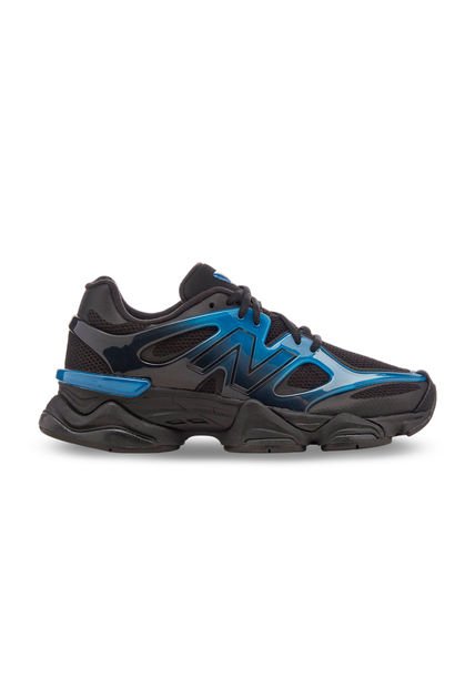 Tenis Deportivos New Balance Original 9060 Negro Para Hombre