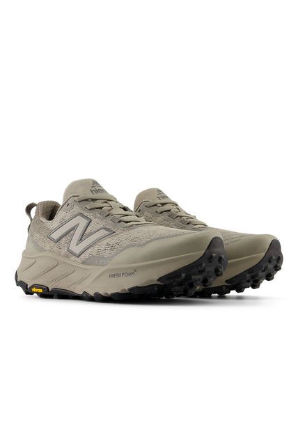 Tenis Deportivos New Balance Original Hierro Gris Hombre