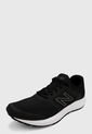 Tenis Running Negro-Azul-Blanco New Balance 420 de New Balance