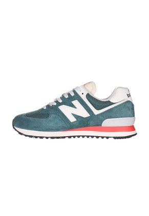 TENIS NEW_BALANCE MUJER U574VPG 574 CLASSICS Talla 5.5
