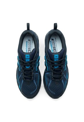 Tenis Deportivos New Balance Original 1906E Azul Unisex
