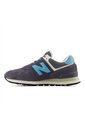 Tenis Lifestyle Unisex 574 New Balance U5745LX de New Balance