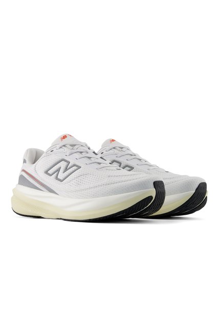 Tenis Deportivos New Balance Original 1080 V15 Blanco Hombre