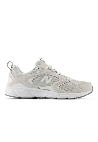 Tenis New Balance 408 Hombre-Gris New Balance