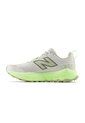 Tenis New Balance Originales FreshFoam X Garoé V2 Gris Mujer de New Balance